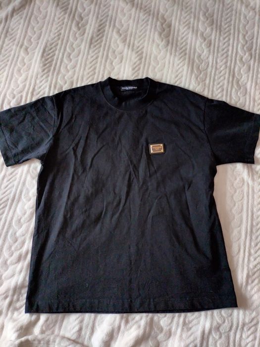 Футболка Dolce&Gabbana