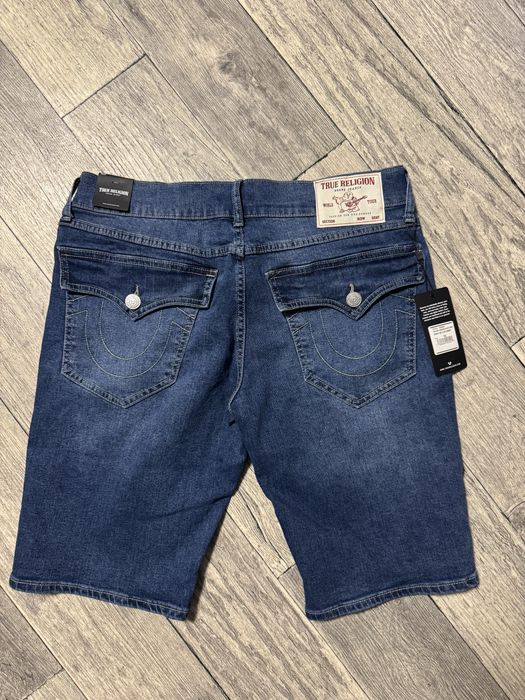 продам шорти true religion