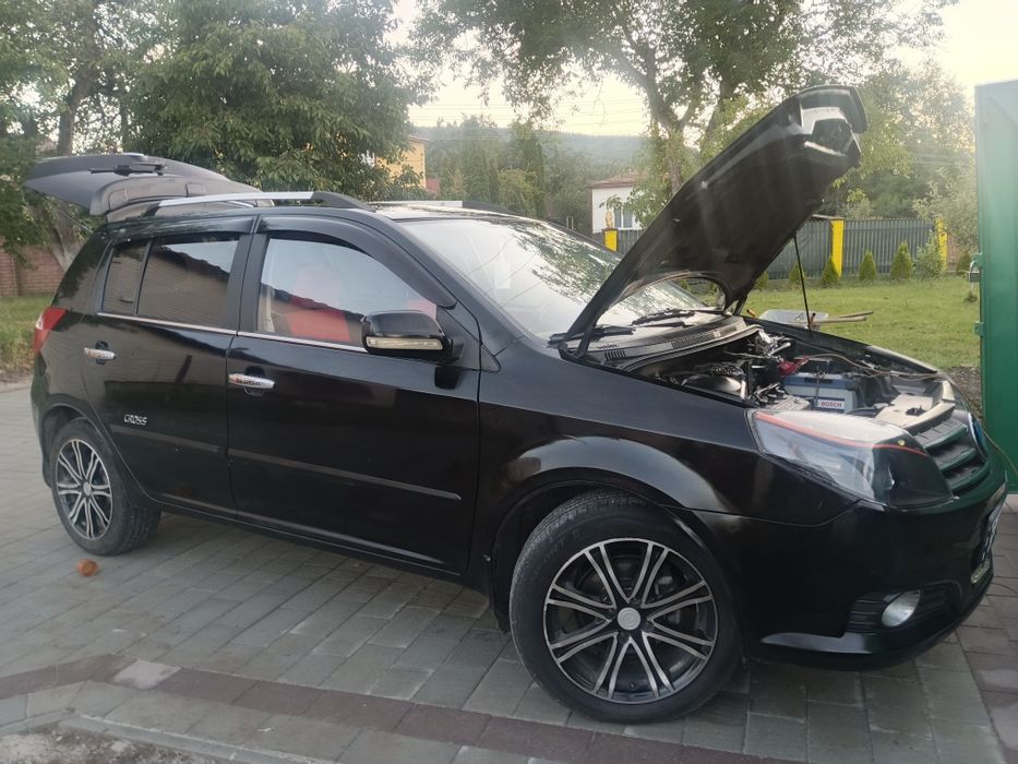 Продам автомобіль