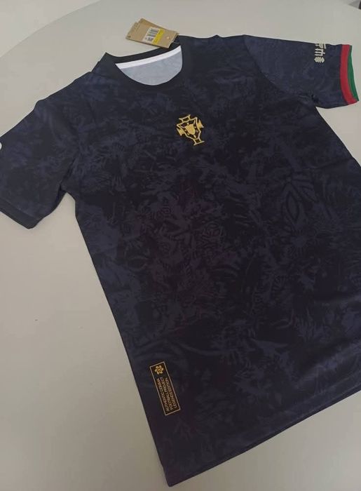 Camisola seleção edição limitada S
