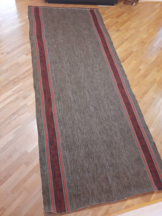 Доріжка синтетична 3,37×1,40м.