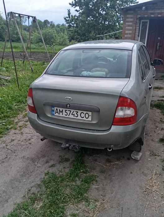 Продам ваз калина