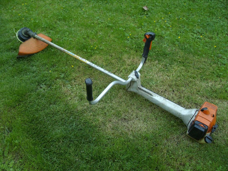 kosa stihl fs 350