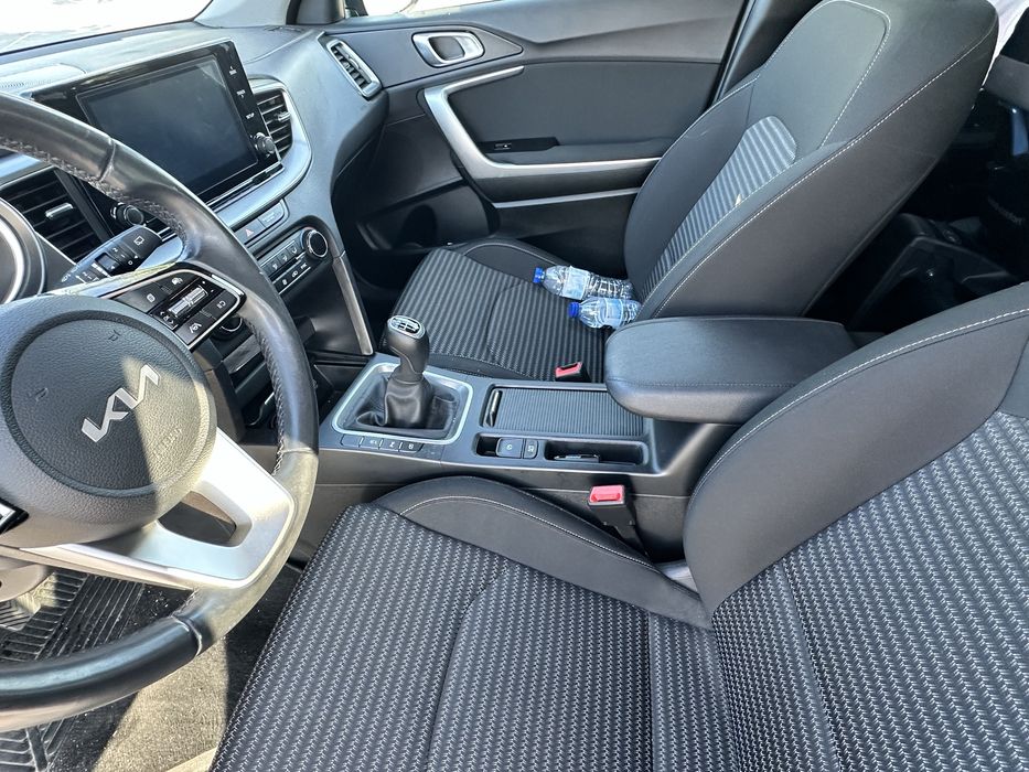 Kia XCeed — fotografia 7