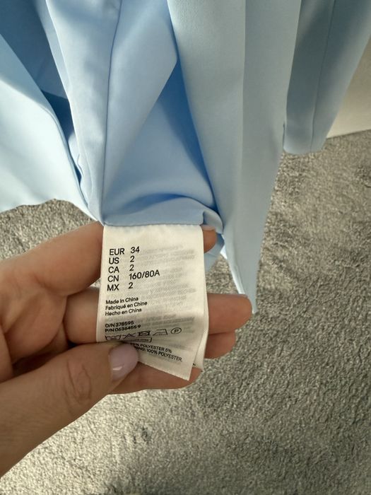 Піджак H&M