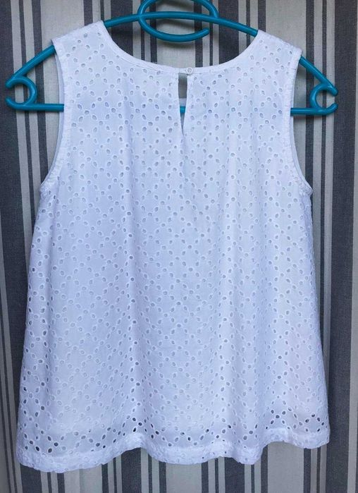 Vestido curto/Túnica 11/12 anos em excelente estado.