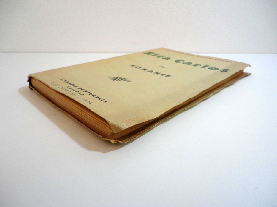 "Zita Carlos" (Capitão Joaquim Antonio Pereira) 1938