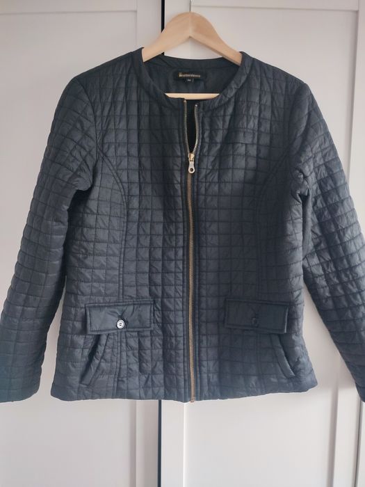 Kurtka pikowana lekka