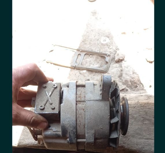 Для машины ЗАЗ 2141