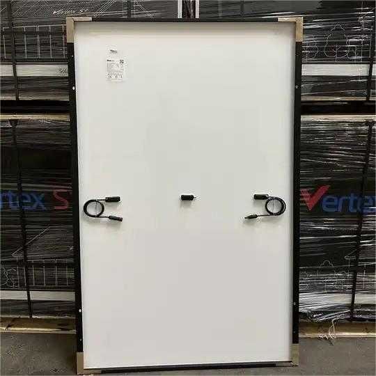 Painel Fotovoltaico Trina Solar TSM-455-NEG9R.28