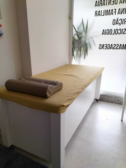 Marquesa de Clínica