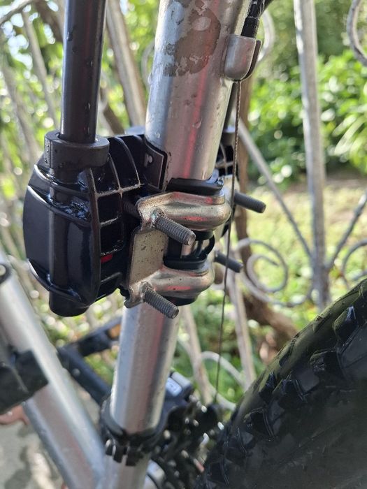 Велокрісло у гарному стані