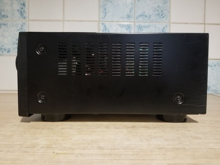 AV-ресивер Denon AVR-X3000