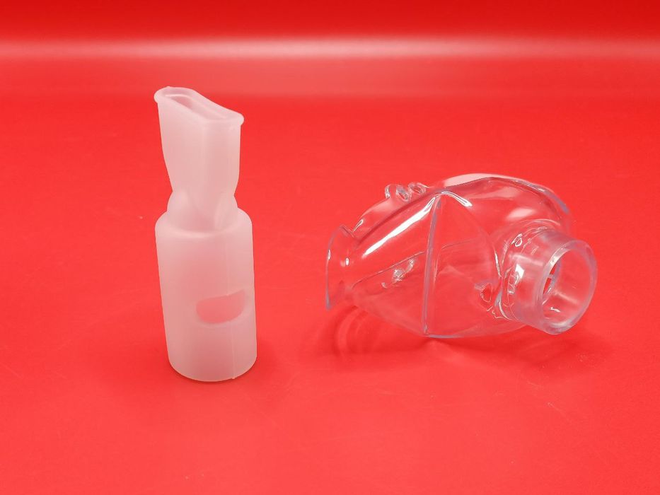 Інгалятори від кашлю (небулайзер) Меш ультразвукової Mesh Nebulizer YM