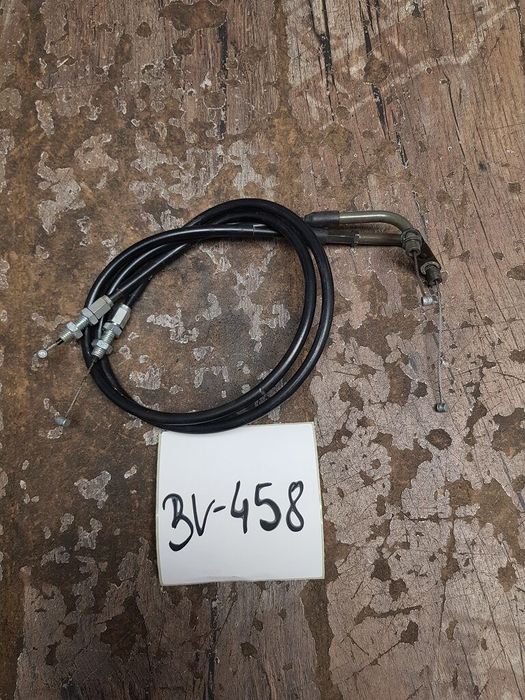 Linka gazu para Suzuki GSXR 600 750