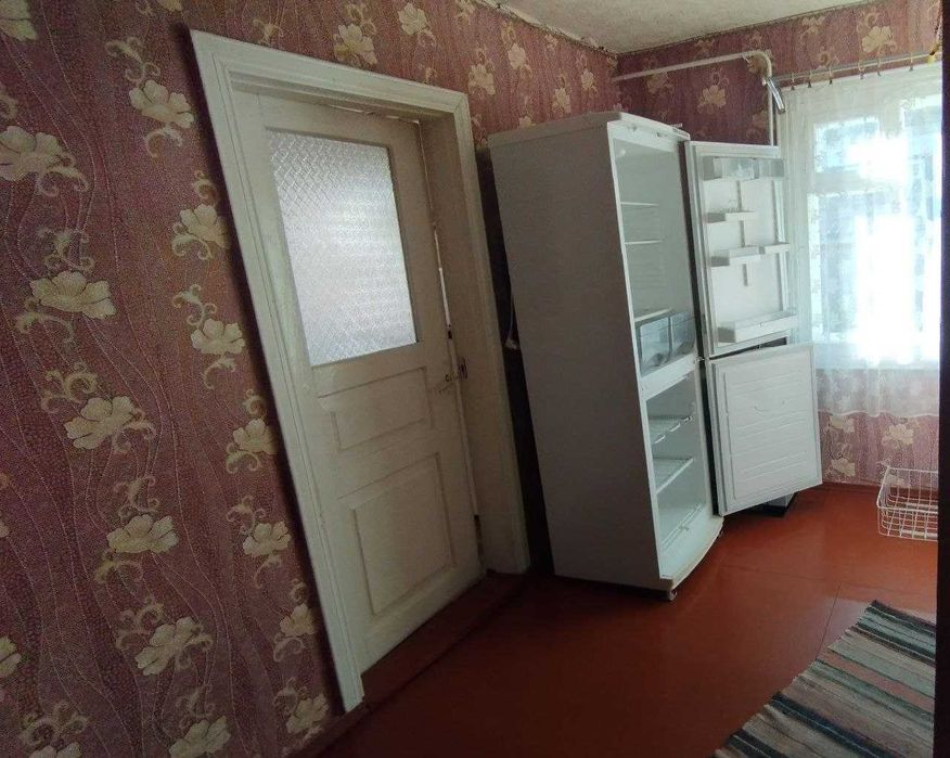 Продаж будинку в селі Талалаївка