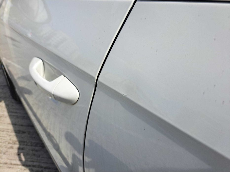 VW Passat B7 2014R.