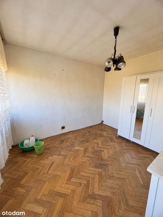 Łódź Centrum | 2 pokoje | blisko UŁ | idealne pod wynajem