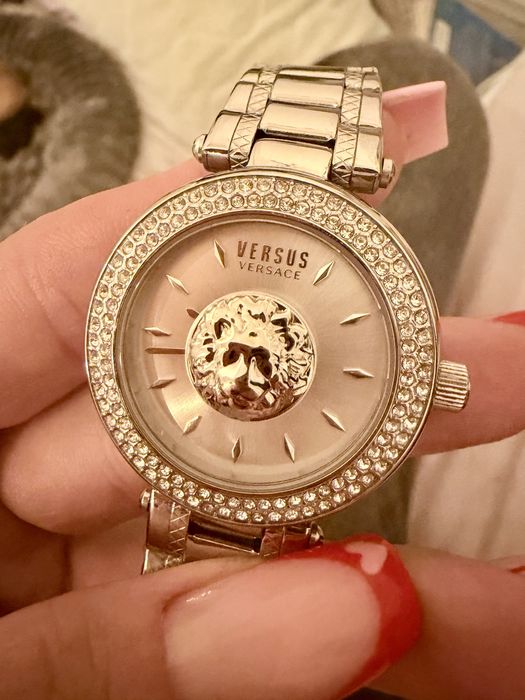 Zegarek Versace Versus