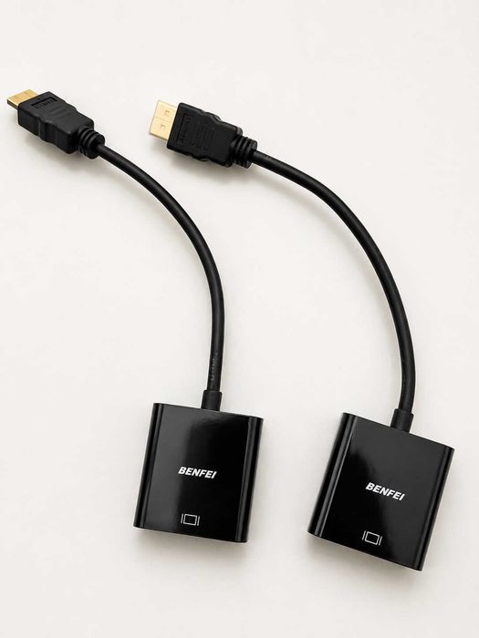 Adaptador HDMI para VGA BENFEI