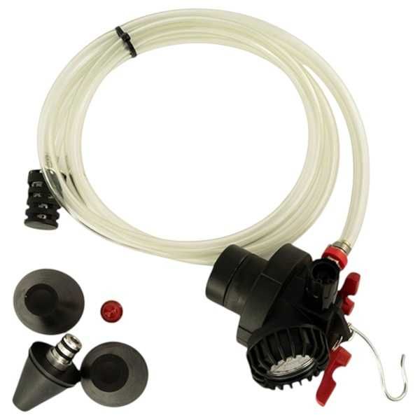 (Com Iva) Kit de Enchimento de Refrigerante Refrigeração a Vácuo