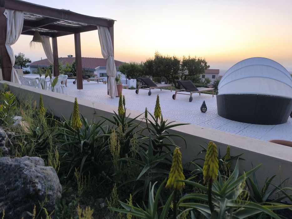 Casa de férias Quinta do Retiro