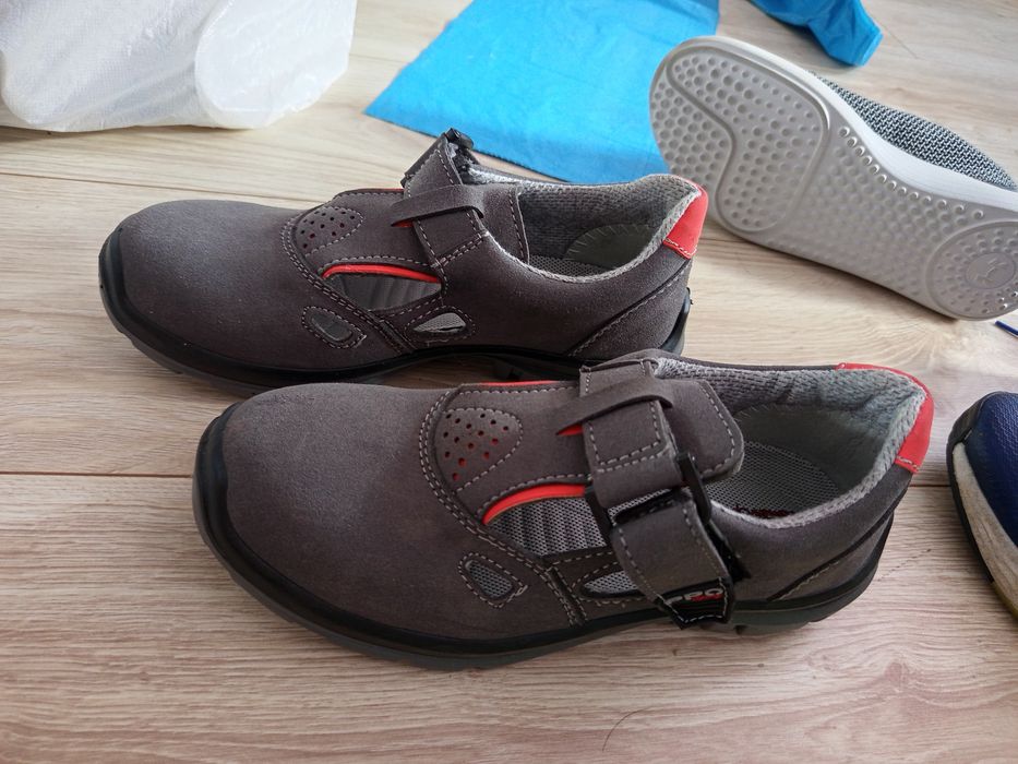 Buty ogrodowe,pracownicze