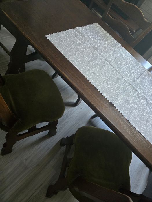Zestaw mebli do salonu