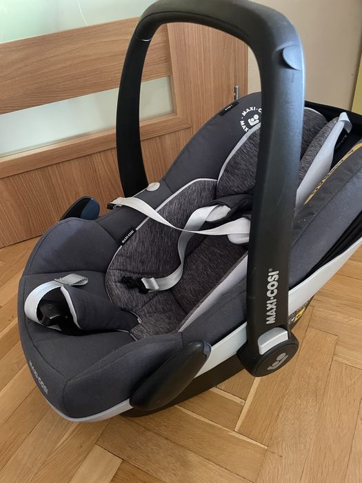 Maxi cosi pebble pro i-size