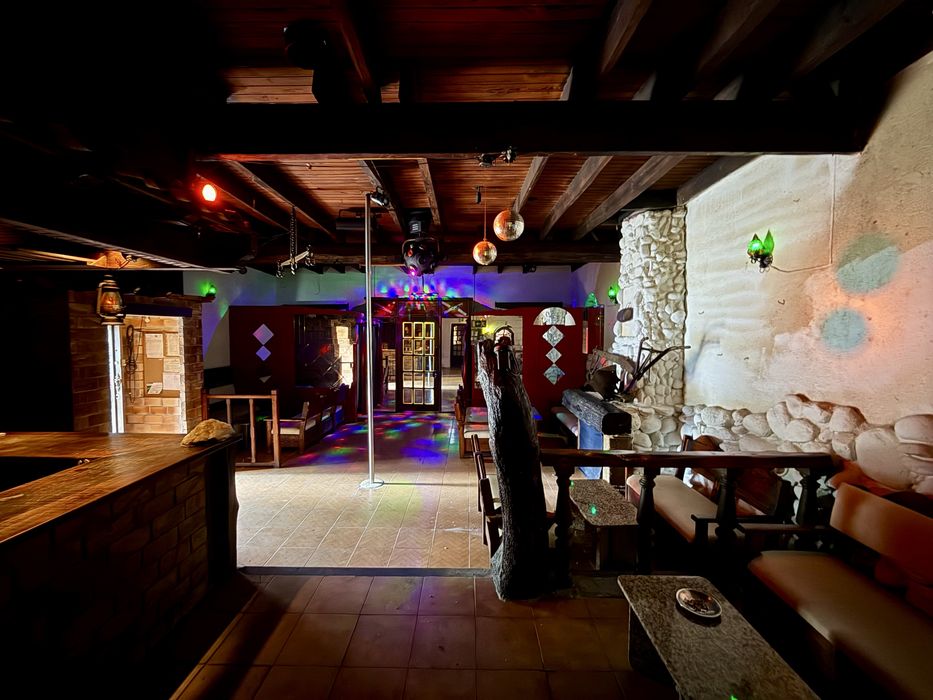 Bar de alterne  Agueda . trespasse