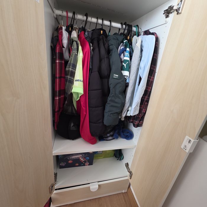 Cama estrutura alta ikea