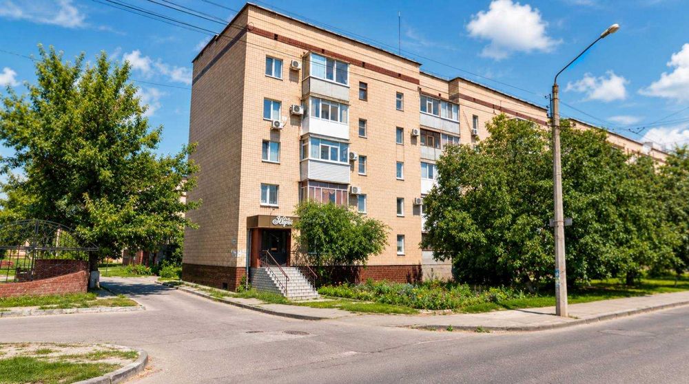 Оренда 2 кімнатної квартири