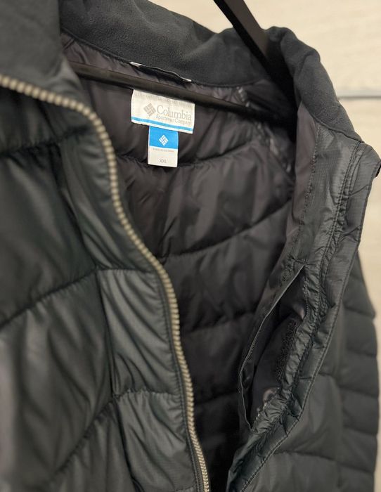 Women's Karis Gale™ Hooded Jacket Columbia куртка L, XXL