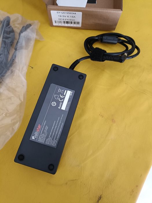 Transformador Voltistar