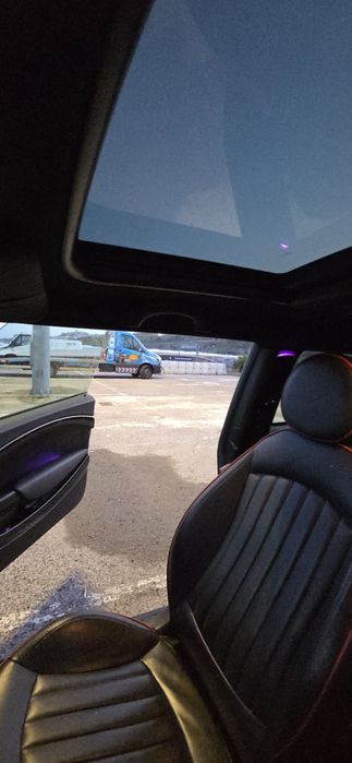 MINI COOPER JCW R56 2013