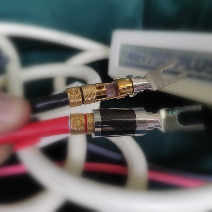 kabel głośnikowy MIT MH-750 Plus