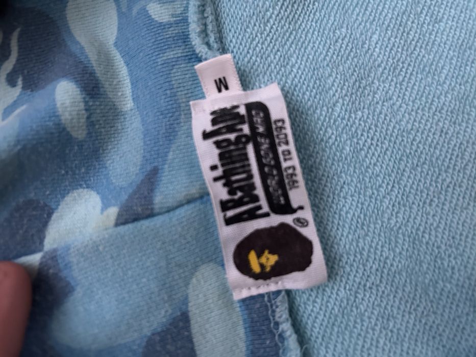 зипка bape 9/10