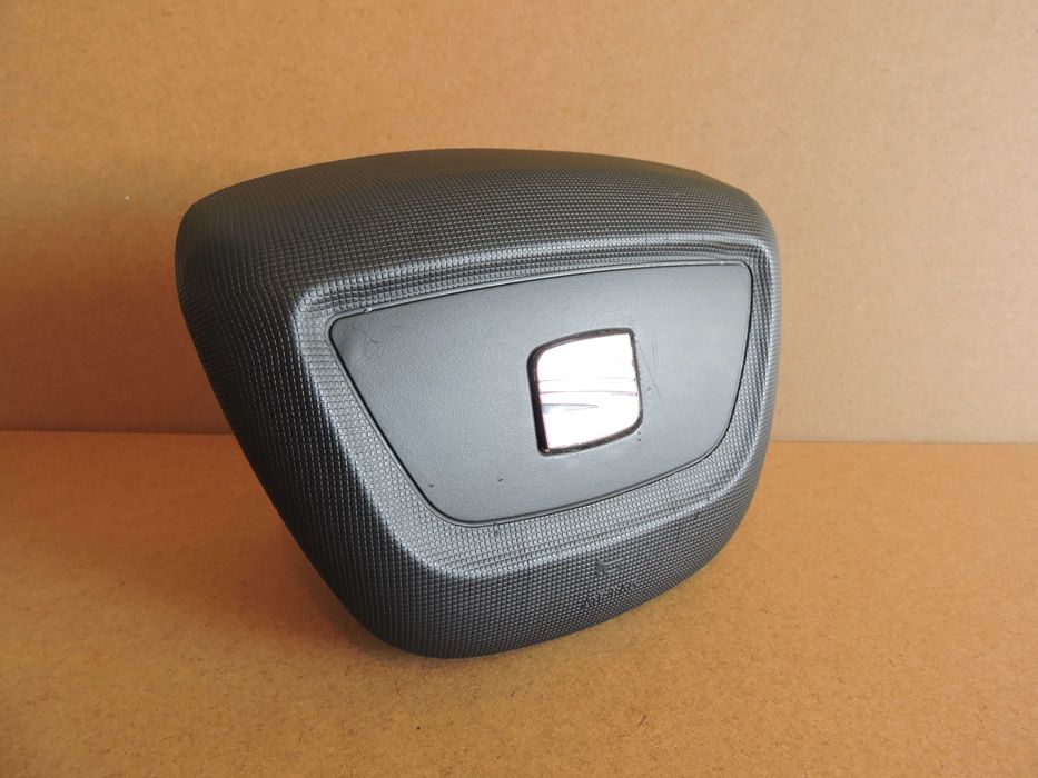 Airbag SEAT Ibiza 6J