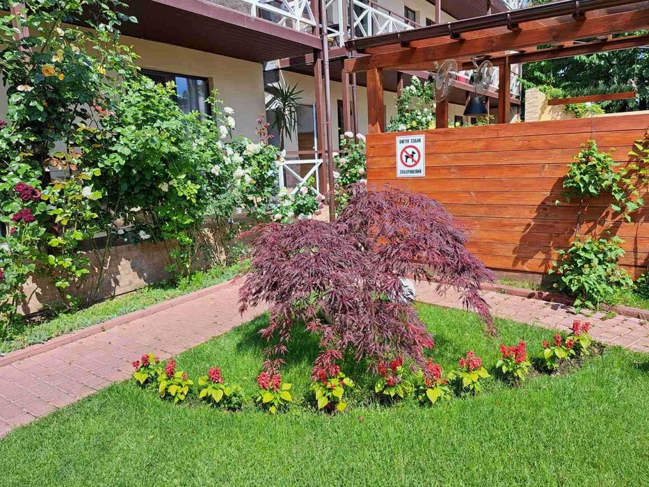 Квартира подобово в Київському районі, бомбосховища, парковка