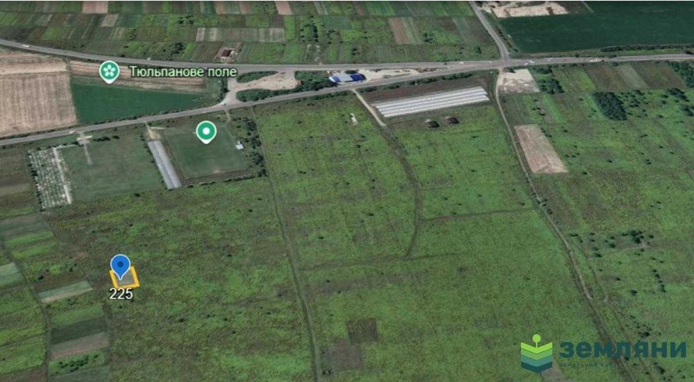 Продається ділянка 6 сот під будівництво в Чукалівці (6)