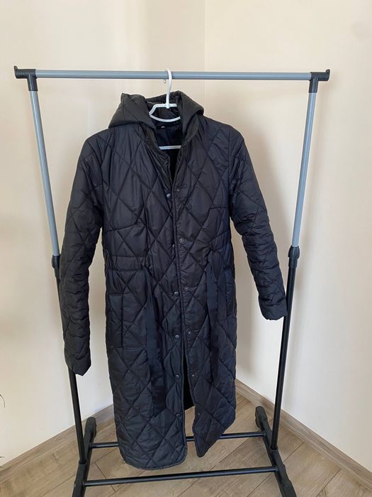 Жіноче весняне Пальто