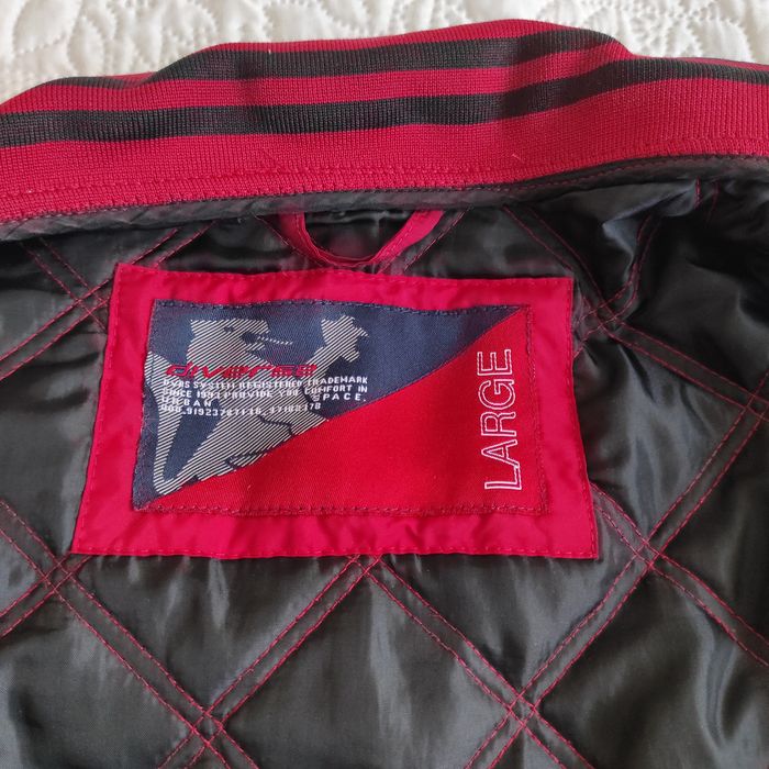 Kurtka męska Diverse rozm.L