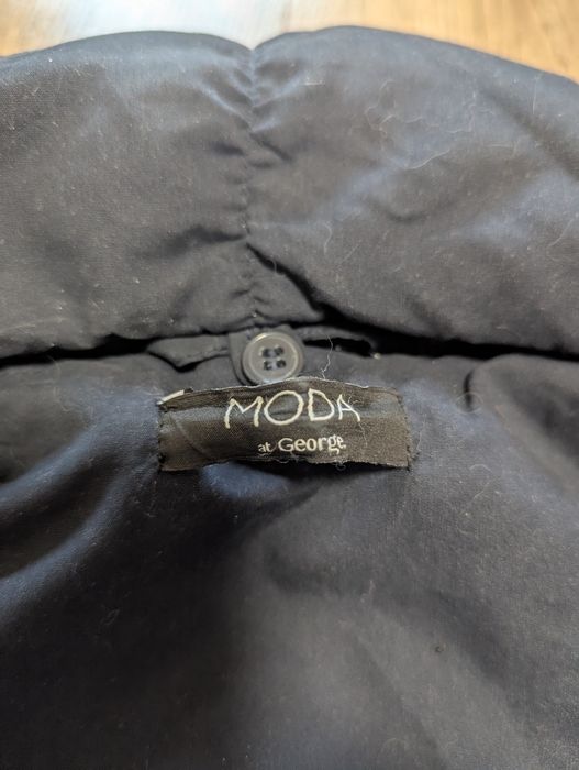 Куртка жіноча MODA at George осінь-зима