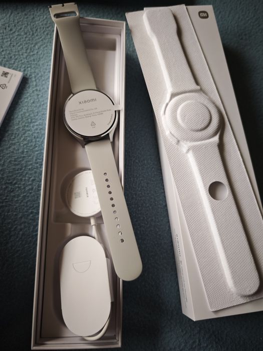 Xiaomi Watch 2 - Novo