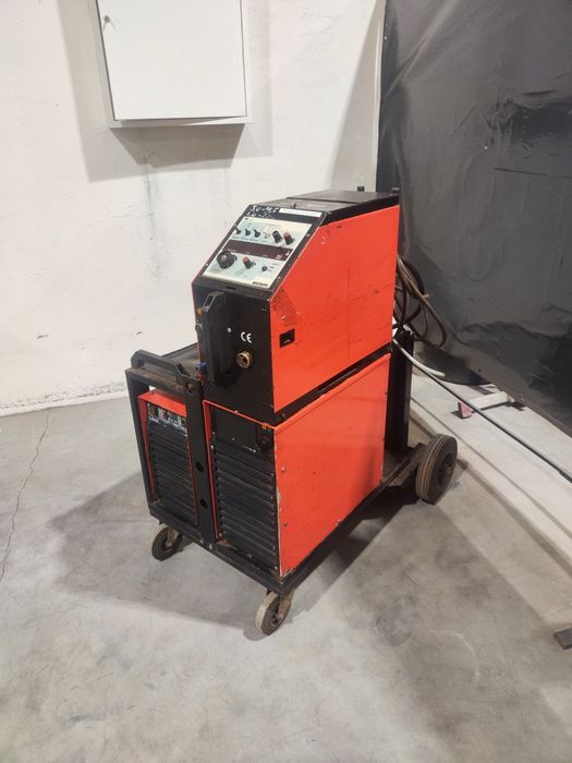 Spawarka Kemppi Promig