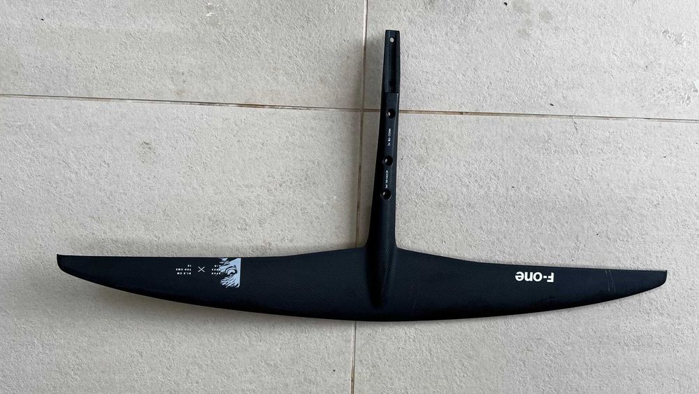 F one Foil Eagle X 700