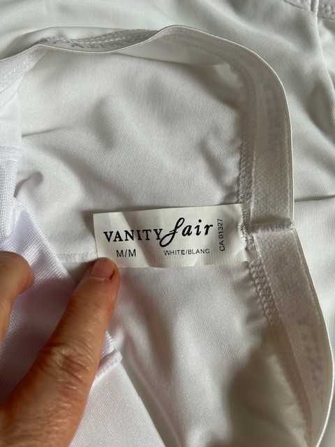 VANITY fair Figi modelujące M wysoki stan NOWE