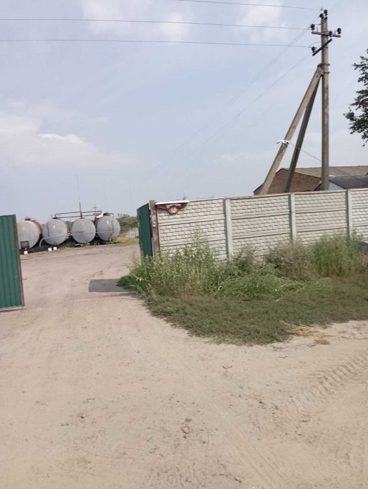 Здам в оренду склад загальною площею 482 м2