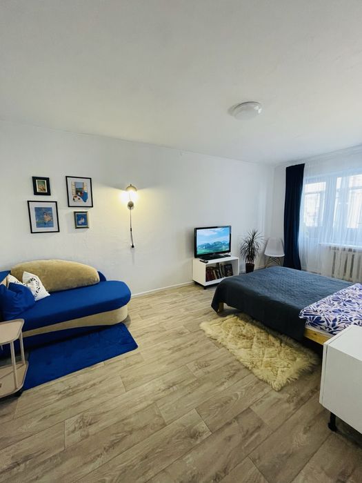 Посуточно квартира.поселок Котовского.Свободна звоните.