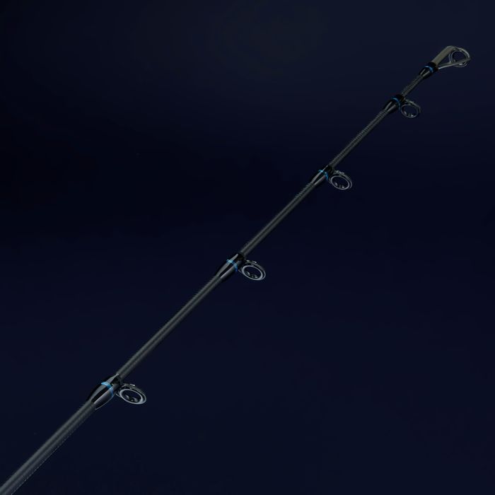 Cana de Pesca com Amostra no Mar ILICIUM CASTING-900 210